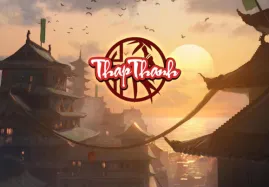 Thapthanh: Cổng game online gây sốt hiện nay