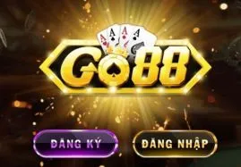 Go88 - Cổng game đổi thưởng uy tín, chất lượng