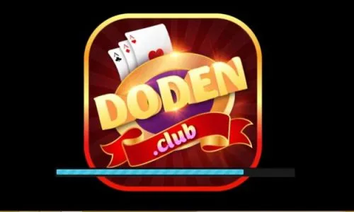 Doden Club – Cổng Game Bài Số 1, Nạp Rút Nhanh