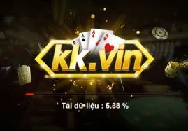 KK Vin - Cổng game uy tín hàng đầu cho APK IOS PC