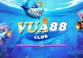 Vua88 club - Cổng game đổi thưởng hoàng gia