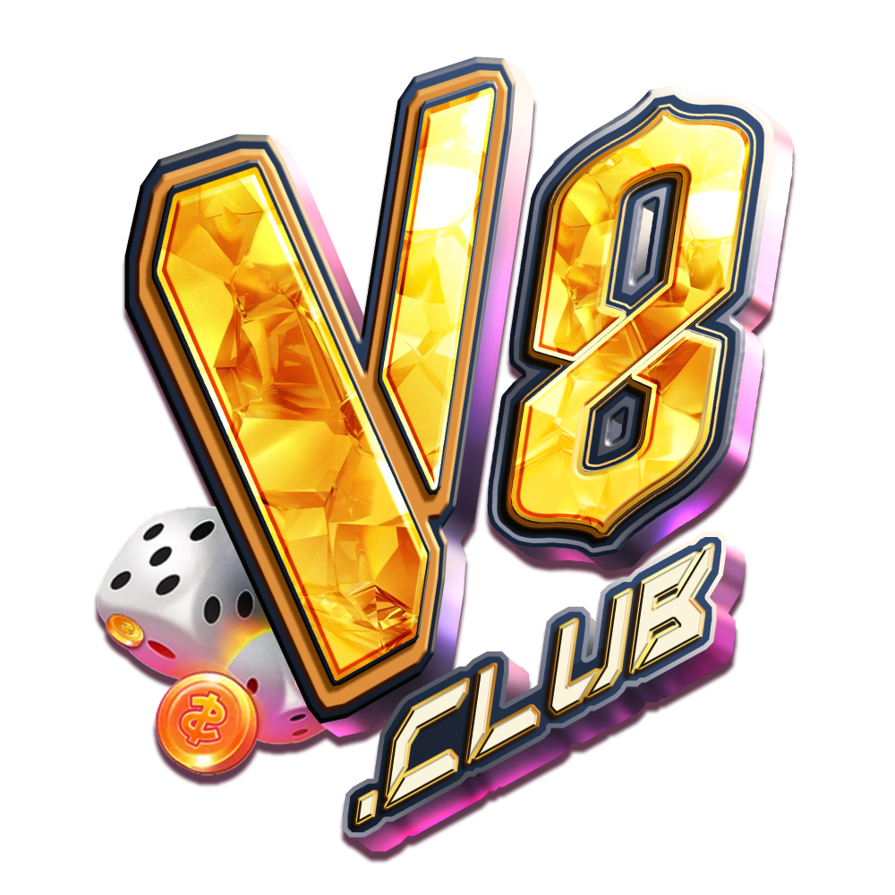 V8 Club - Cách nhận Giftcode
