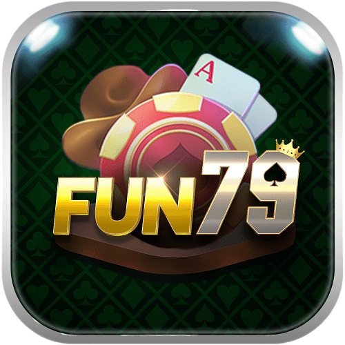 Fun79 Club - Game bài đổi thưởng