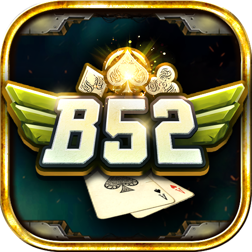 B52 - Gift Code 50K