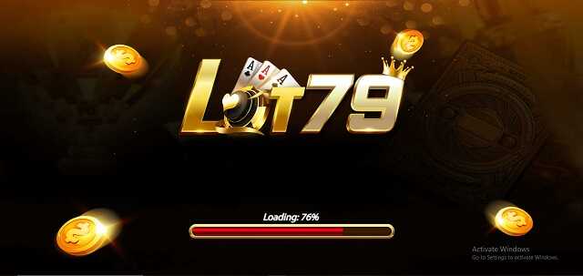 Lot79 Club – Vua nổ hũ đổi thưởng trực tuyến uy tín số 1 - Ảnh 1