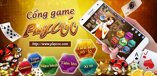 Playcoc.com: Cổng game được phát hành bởi Hàn Quốc - Ảnh 1