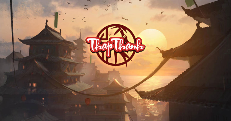 Thapthanh - Cổng game online