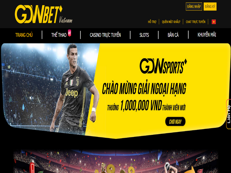 Gdwbet: Casino online được thành lập ở Thái Lan - Ảnh 1