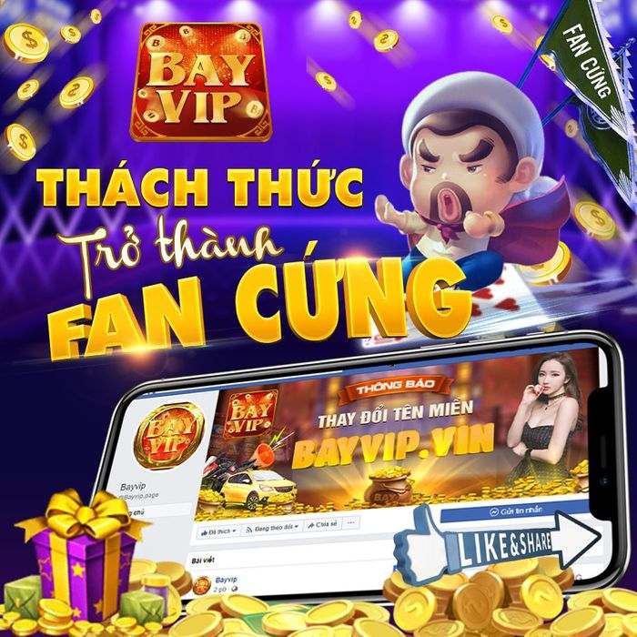 Bay Vip - Cổng game dân gian hấp nhất Việt Nam - Ảnh 3