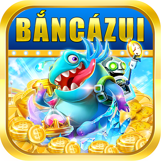 BanCaZui - Game Bắn Cá đổi thưởng hấp dẫn