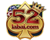 Game 52labai - Game đánh bài Online