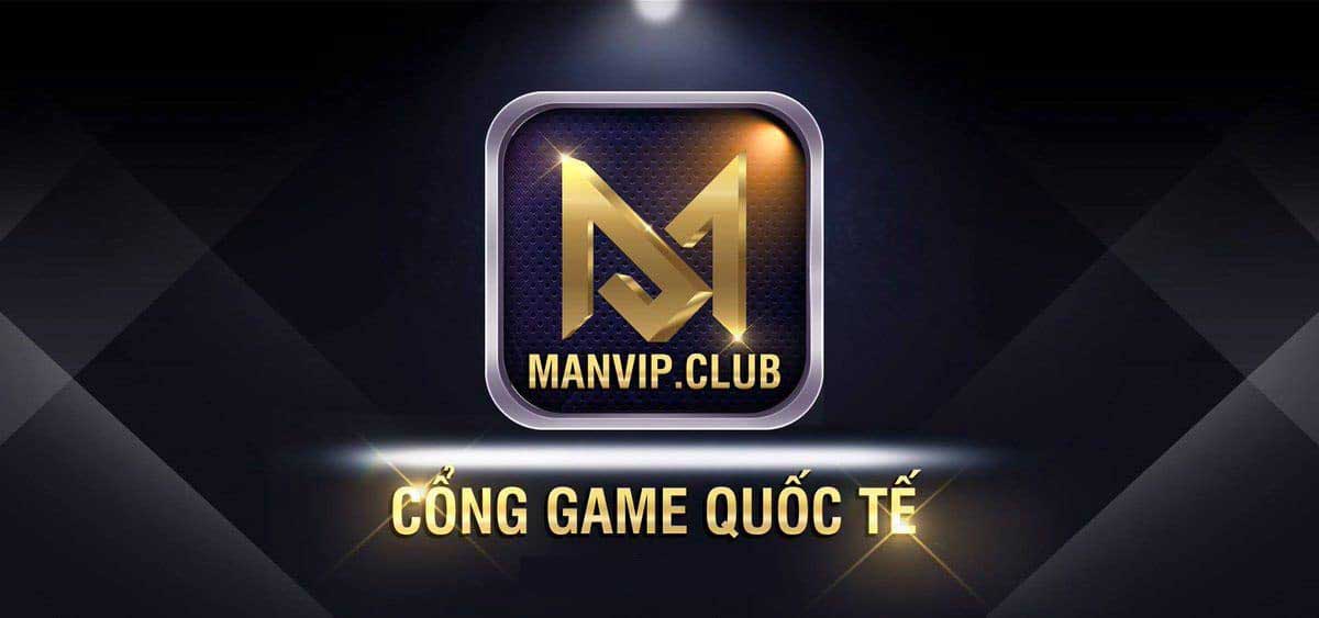 Manvip Club - Cổng game bài quốc tế mới nhất - Ảnh 1