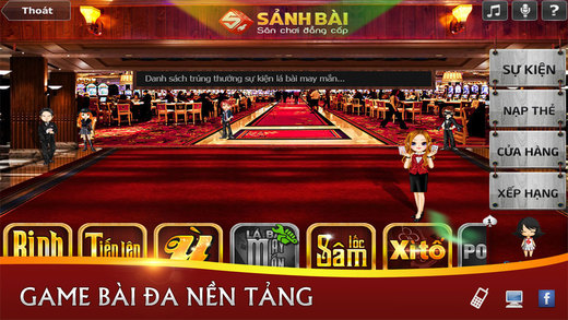 Sanh Bai: Sân chơi cá cược online miễn phí trên mọi nền tảng - Ảnh 2