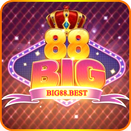 Big88 - Cổng Game Đổi Thưởng Hàng Đầu