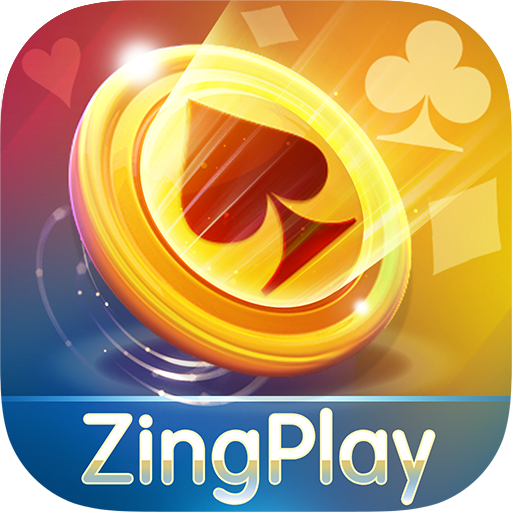 Zingplay - Game bài hay nhất hiện nay