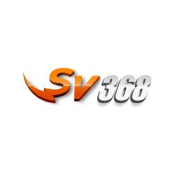SV368 - Nhà cái uy tín số 1 Châu Á