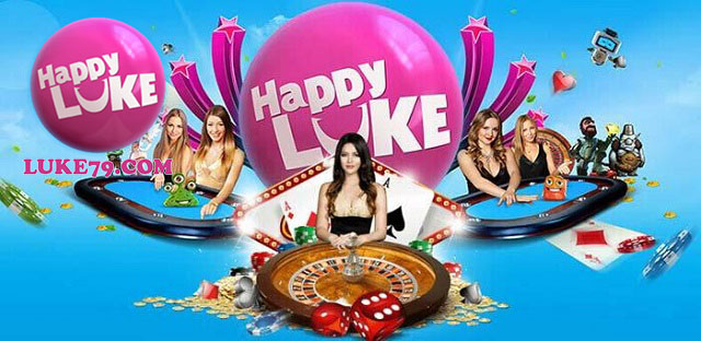 HappyLuke - Sân chơi cá cược cung cấp dịch vụ hấp dẫn 2021 - Ảnh 1