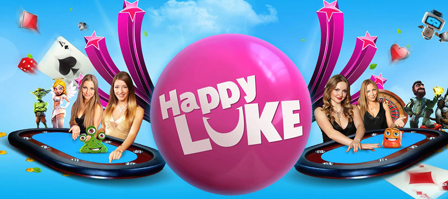 HappyLuke - Sân chơi cá cược cung cấp dịch vụ hấp dẫn 2021 - Ảnh 2