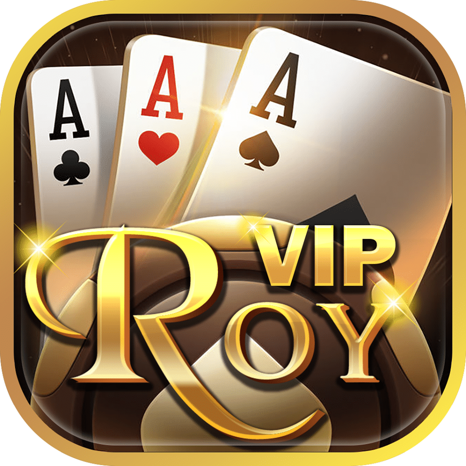 Roy Vip - Cổng game đổi thưởng