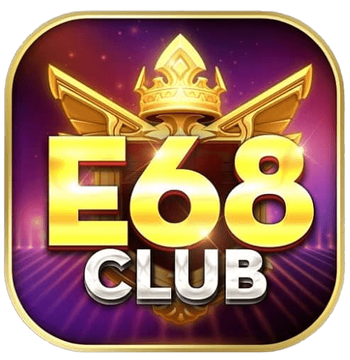 E68 - Game bài đổi thưởng