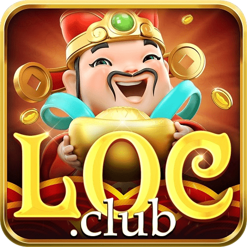 Loc Club - Cổng game quốc tế