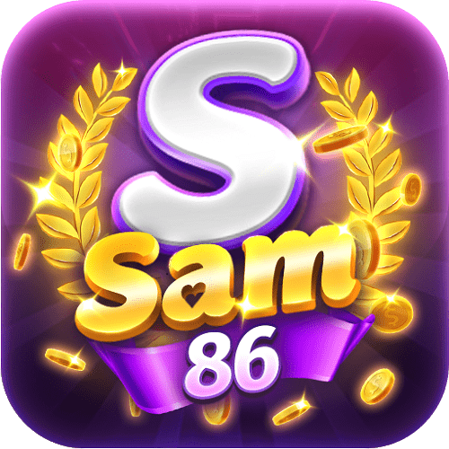 Sam86 - Cổng game quay hũ