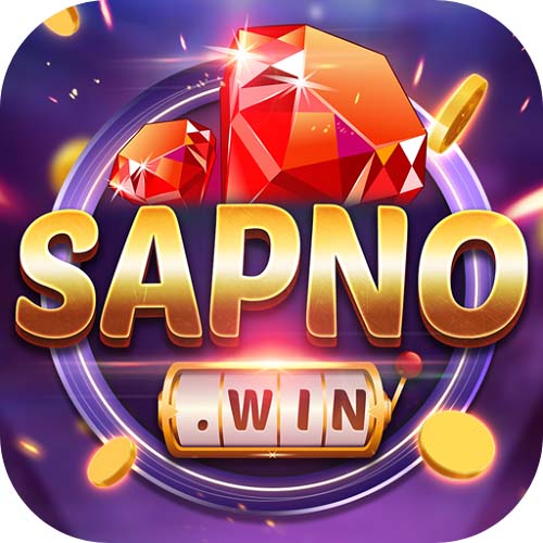 SapNo Win - Game nổ hũ đổi thưởng