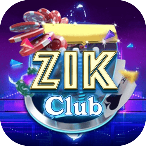Zik Club - Game đổi thưởng trực tuyến 2021