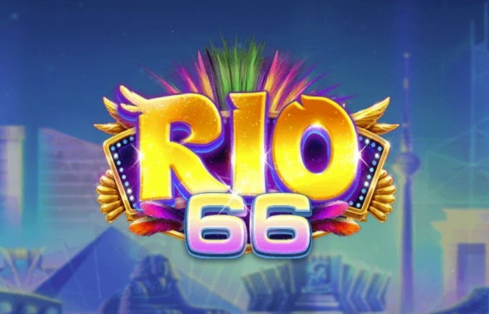 Rio66 - Cổng game quay hũ đổi thưởng chất lượng 5 sao - Ảnh 1