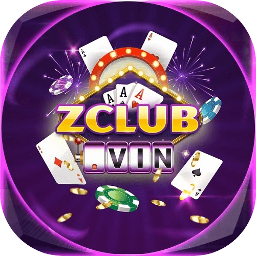 Zclub - Cổng game đẳng cấp đổi thưởng