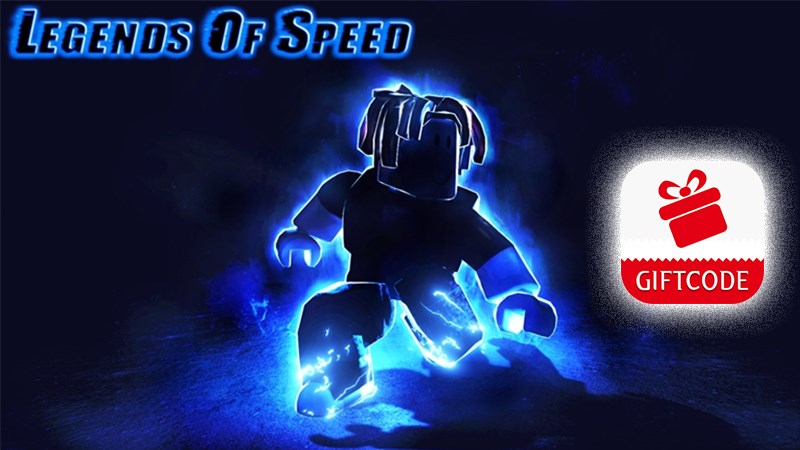 Danh sách Code legends of speed mới nhất 2022 - Ảnh 1