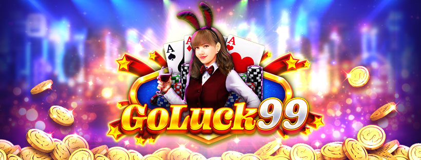 Goluck 99 - Mảnh ghép khi chơi game bài đổi thưởng - Ảnh 1