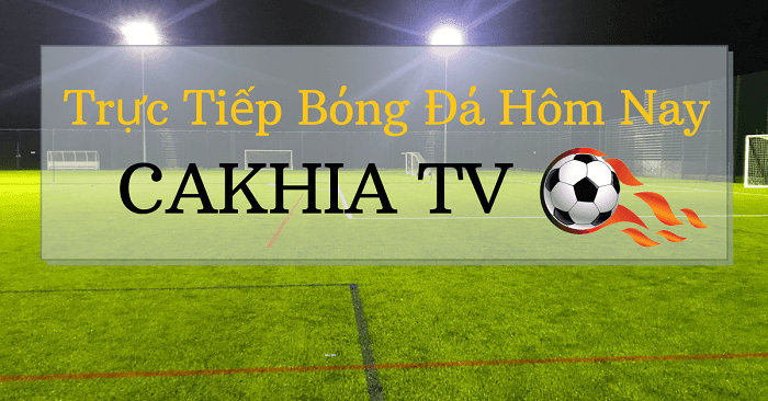 Cakhia 1tv - Chuyên trang bóng đá trực tiếp siêu mượt - Ảnh 2