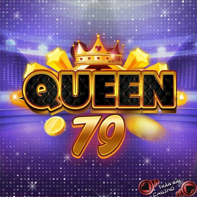 Queen79 - Game đổi thưởng Hoàng Gia