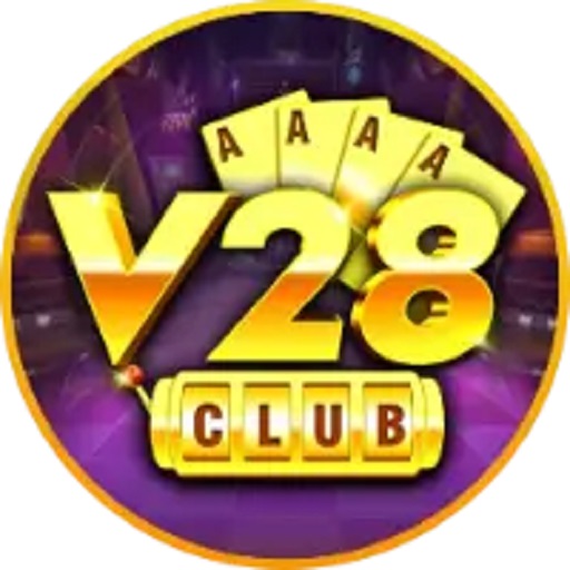 V28 Club - Cổng game giải trí, đổi thẻ