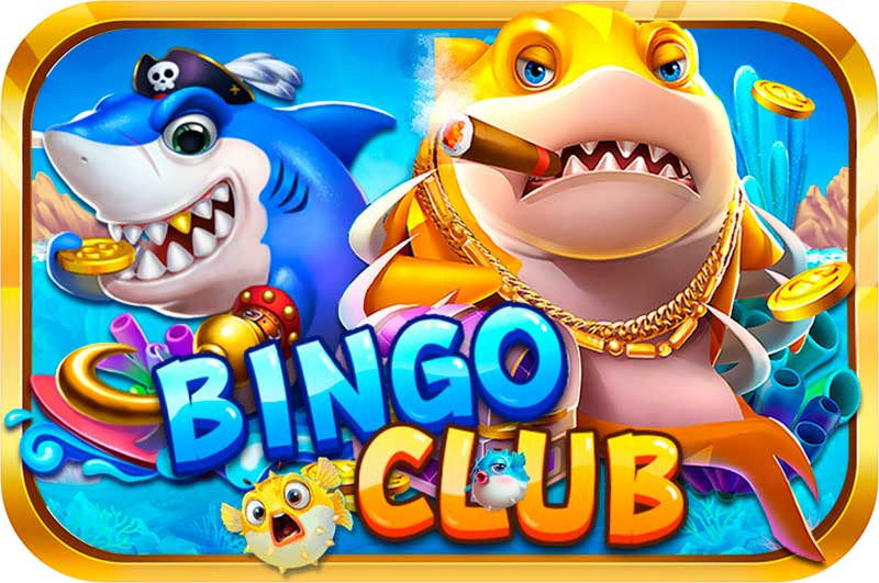Bingo Club - Cổng game mới xuất hiện trên thị trường 2022 - Ảnh 1