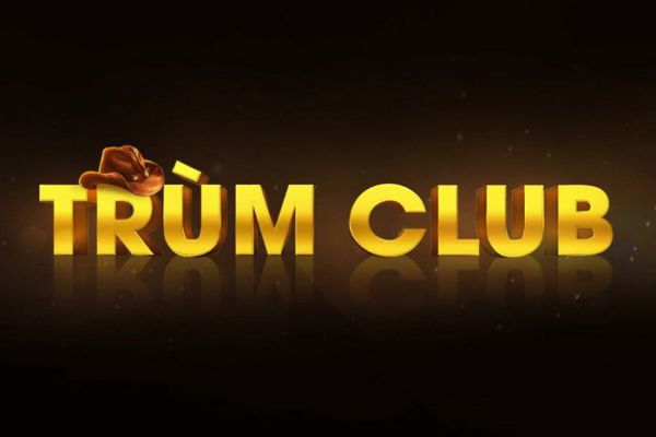 Trumclub - Cổng game đổi thưởng có đủ yếu tố nổi bật - Ảnh 1