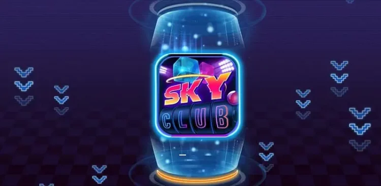 SkyClub | SkyClub.top - Game Bài Tài Xỉu Đỉnh Cao - Ảnh 1