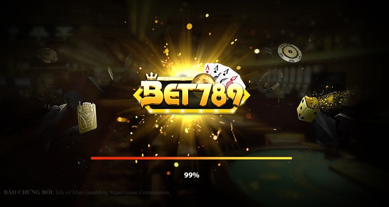 Bet789 - Cổng cá cược trực tuyến hàng đầu việt nam - Ảnh 1