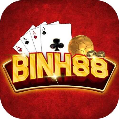 Binh88 Club - Game Bài Đổi Thưởng Uy Tín