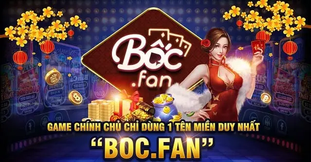 Bocfan – Huyền thoại về game online đổi thưởng - Ảnh 1
