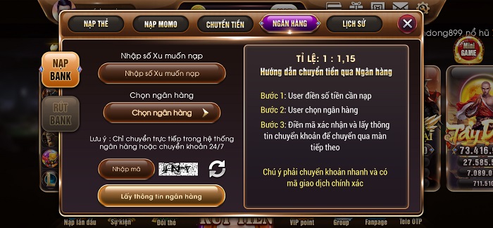 Bikvip Club - Game đổi thưởng số 1 Việt Nam ra đời - Ảnh 4