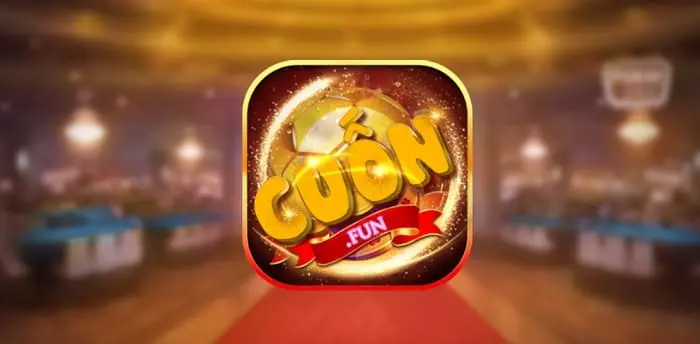 Cuon Fun cổng game đổi thưởng nổi tiếng 2022 - Ảnh 1