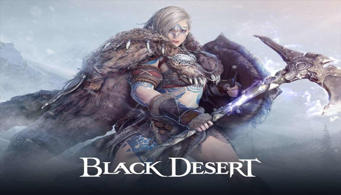 Game Black Desert: Tìm hiểu và cài đặt game trên PC - Ảnh 1