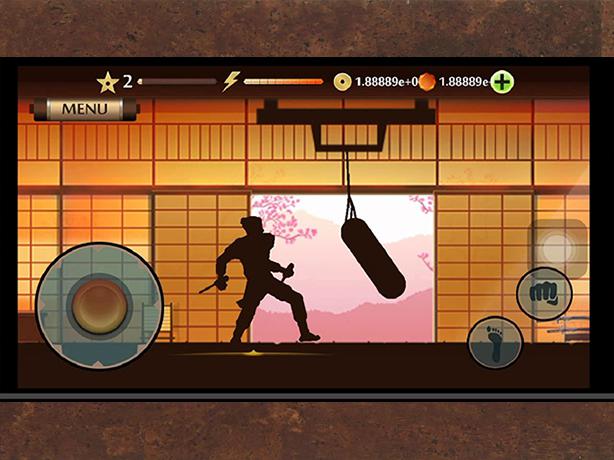 Hack Shadow Fight 2 iOS: Cách tải mới nhất - Ảnh 2