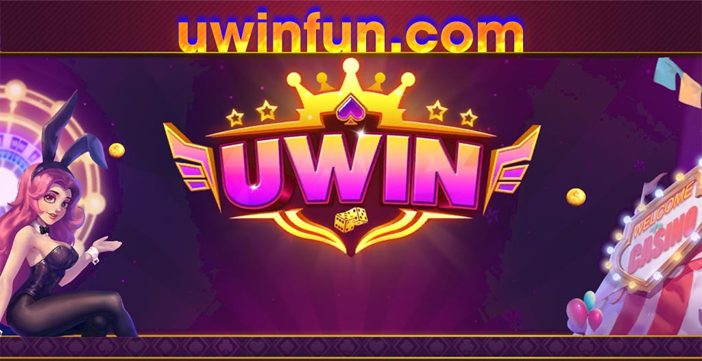 Uwin - Game Đánh Bài Đổi Thưởng Nổ Hũ Online - Ảnh 1