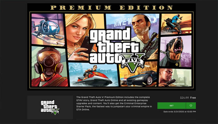 Game GTA V - Grand Theft Auto V: Hướng dẫn tải chi tiết - Ảnh 3