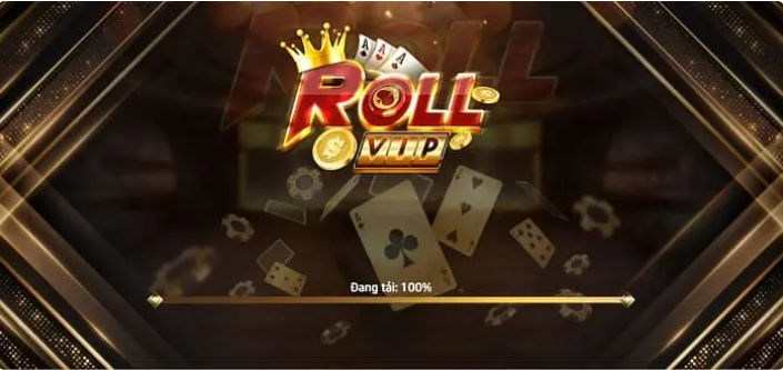 Roll vip - Sân chơi bài đổi thưởng chất lượng, uy tín - Ảnh 1