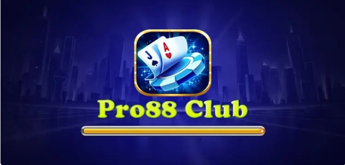 Pro88 club - Cổng game nổ hũ đình đám trên thị trường - Ảnh 1