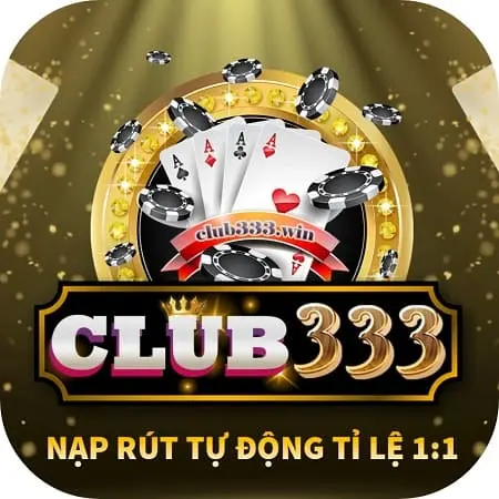 Club333 Win - Cổng game bài đổi thưởng quốc tế